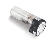Copper (Cu) Lumina Hollow Cathode Lamp, Diameter- 50 mm (2in.)